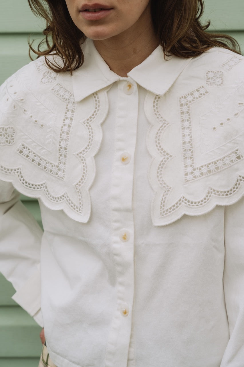 Breath jacket