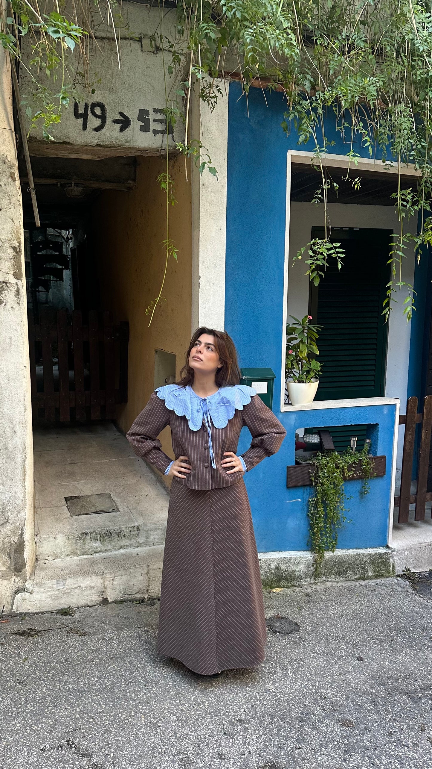 Conjunto Lisboa