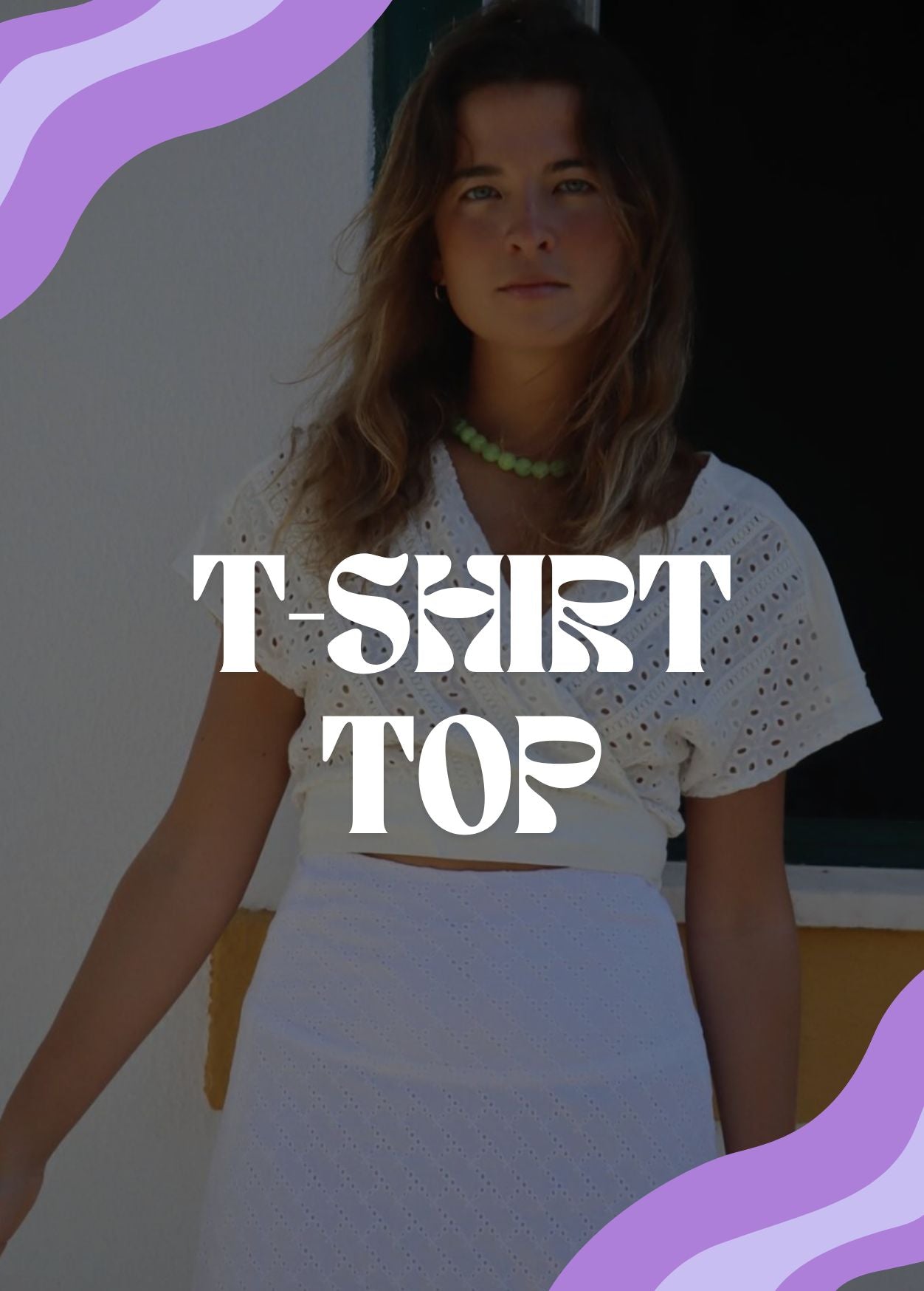 T-Shirt | Top