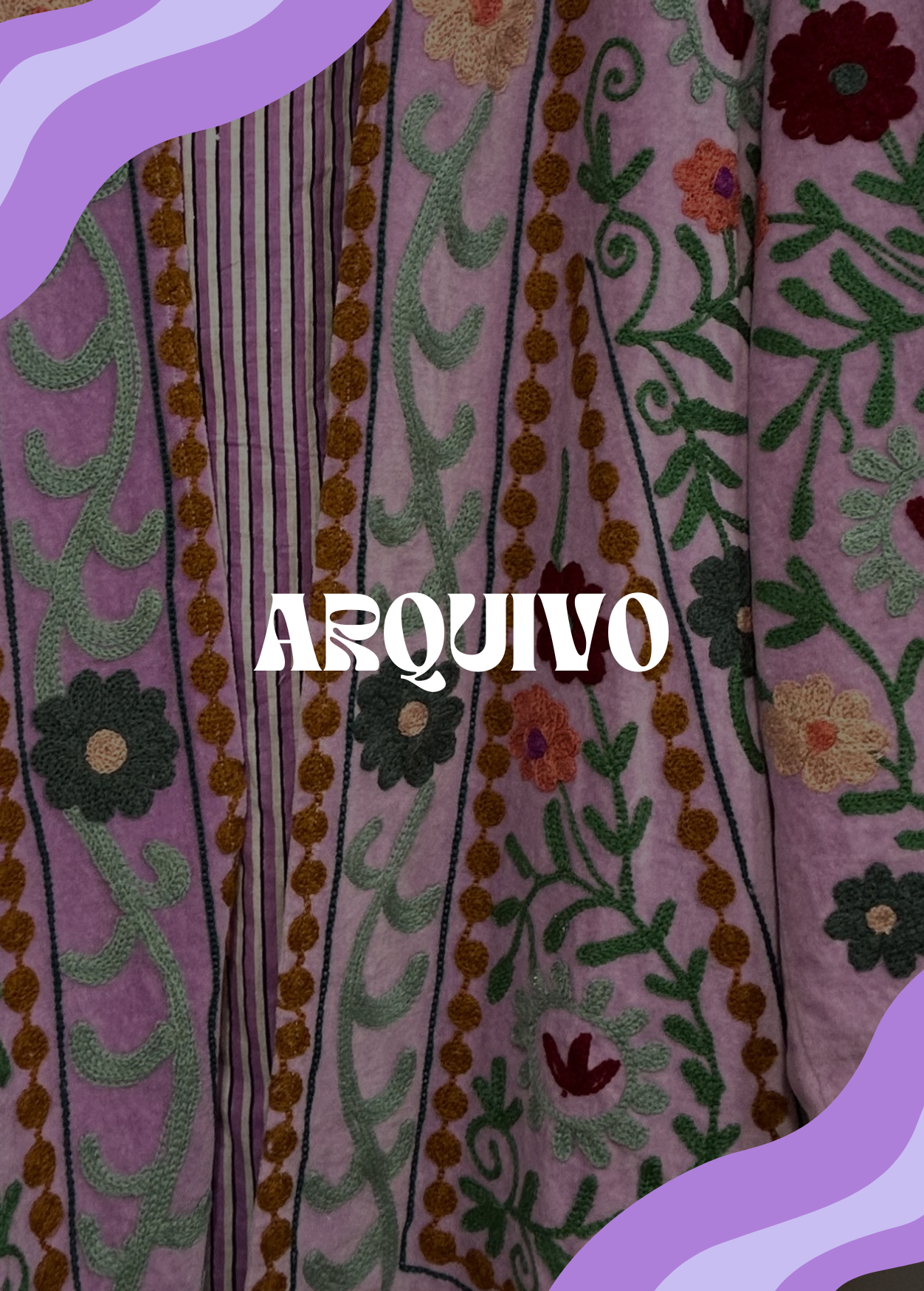 Arquivo