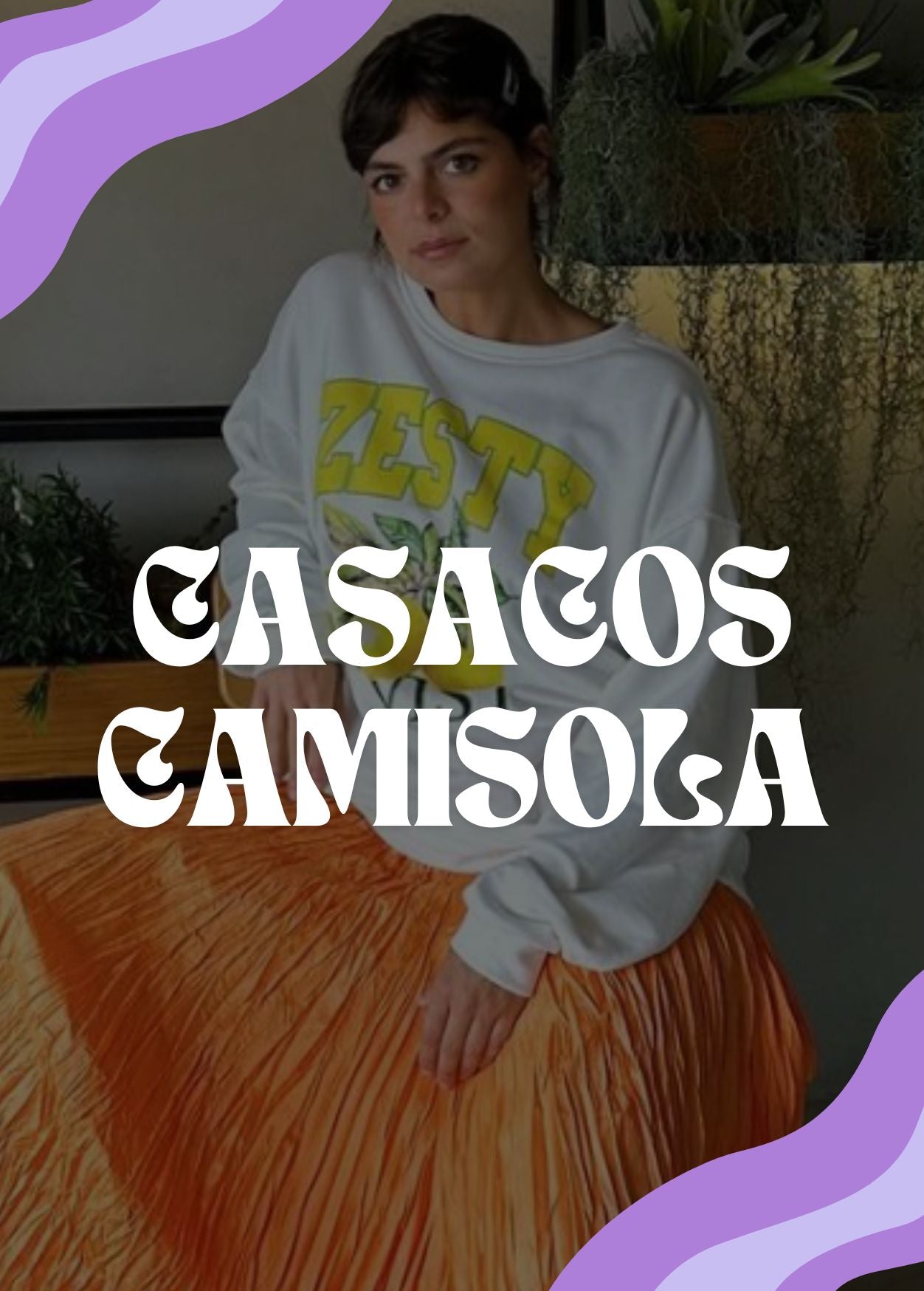 Cardigans | Camisolas