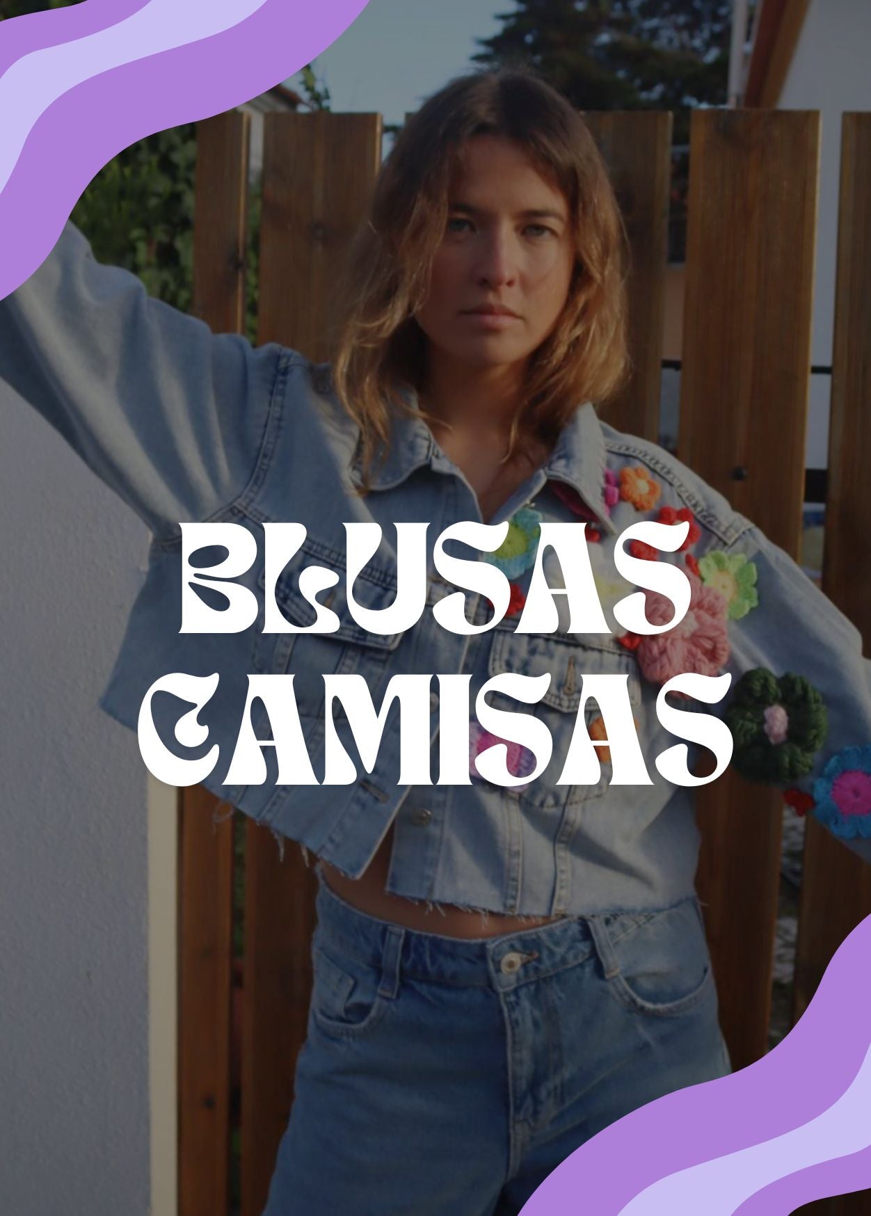 Blusas | Camisas