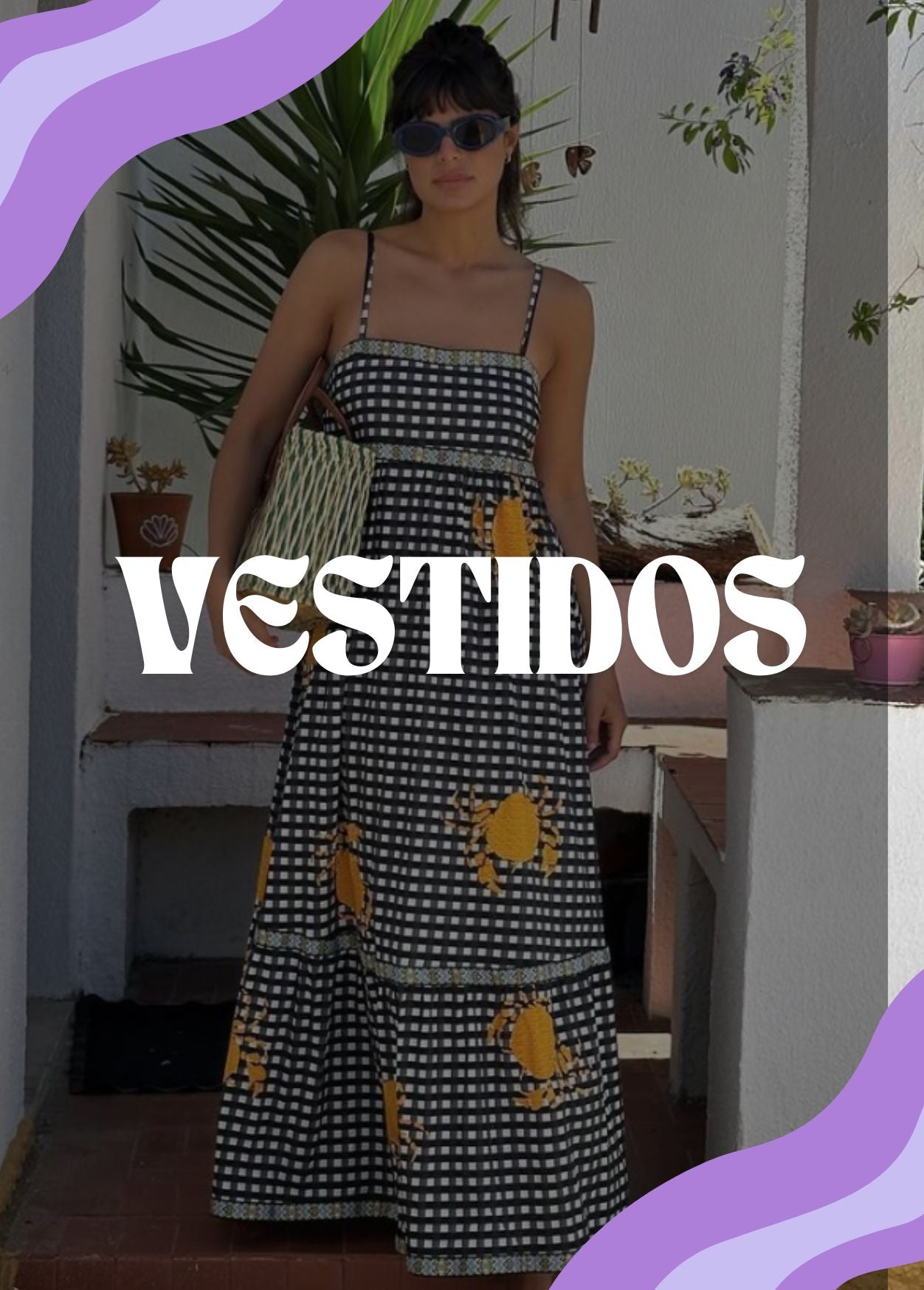 Vestidos