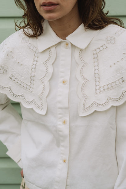 Breath jacket