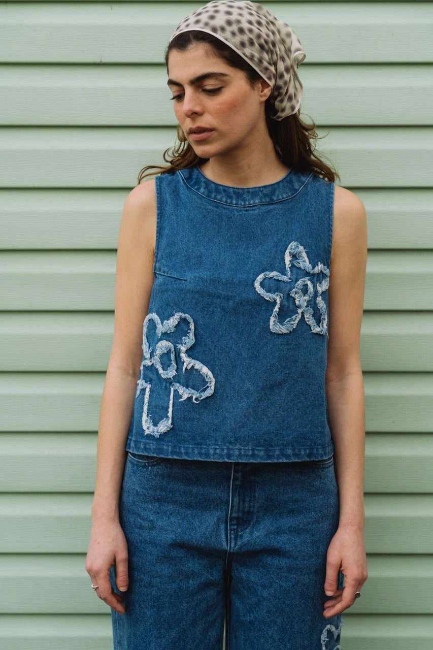Flower set
