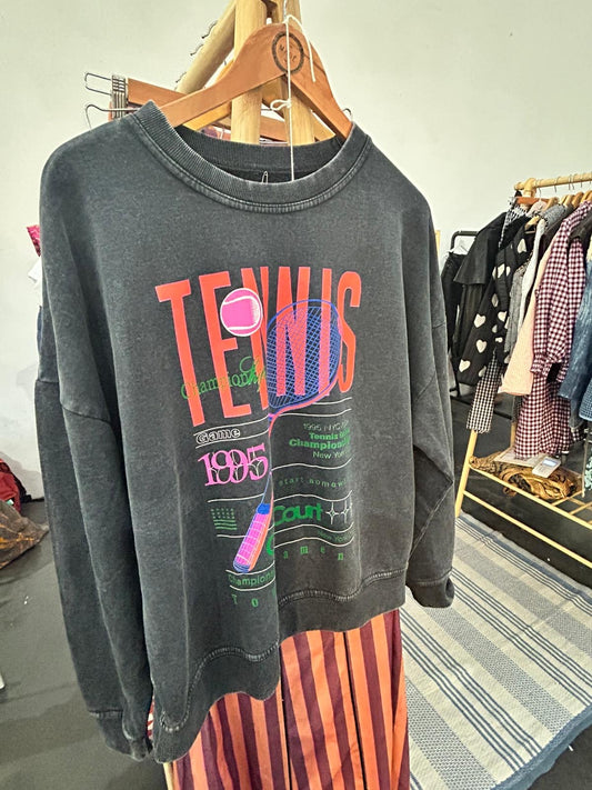 Camisola manga comprida (Pré-venda)