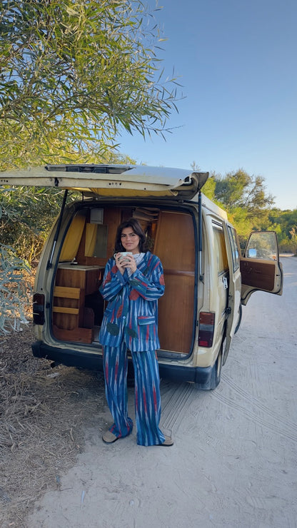 Indie set - Blue Sky