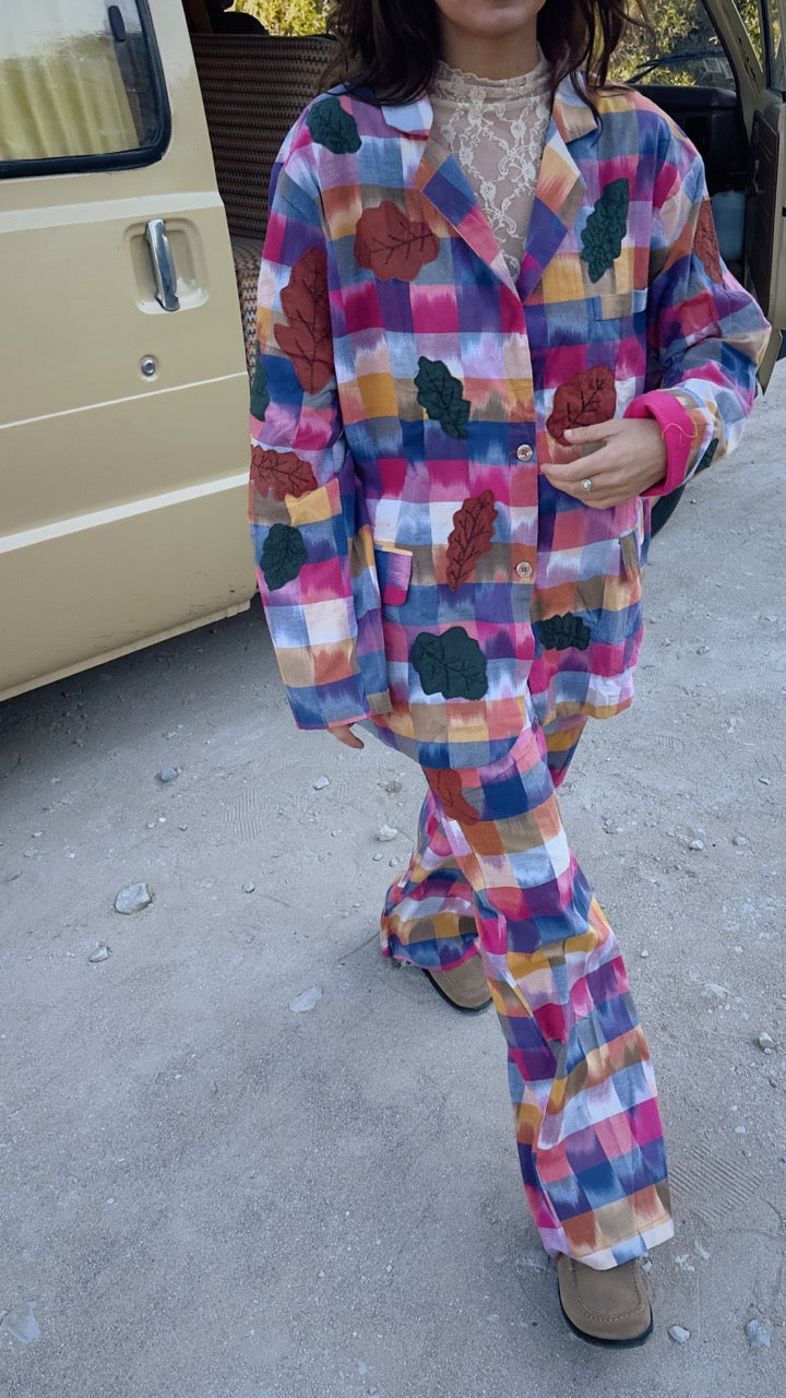 Indie set - Candy Pink