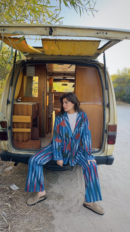 Indie set - Blue Sky