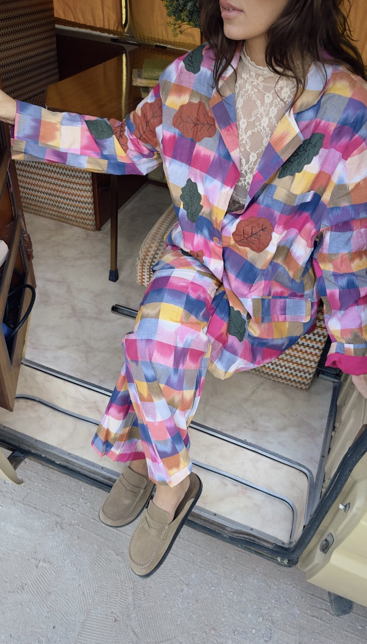 Indie set - Candy Pink