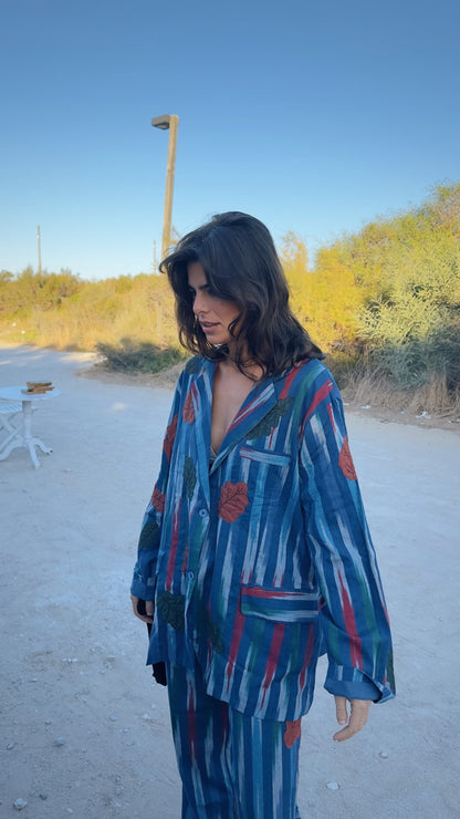 Indie set - Blue Sky