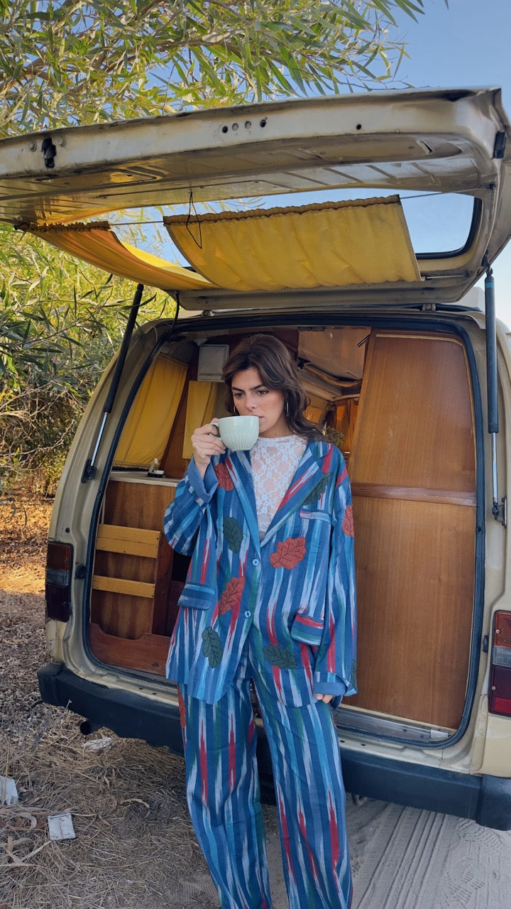 Indie set - Blue Sky