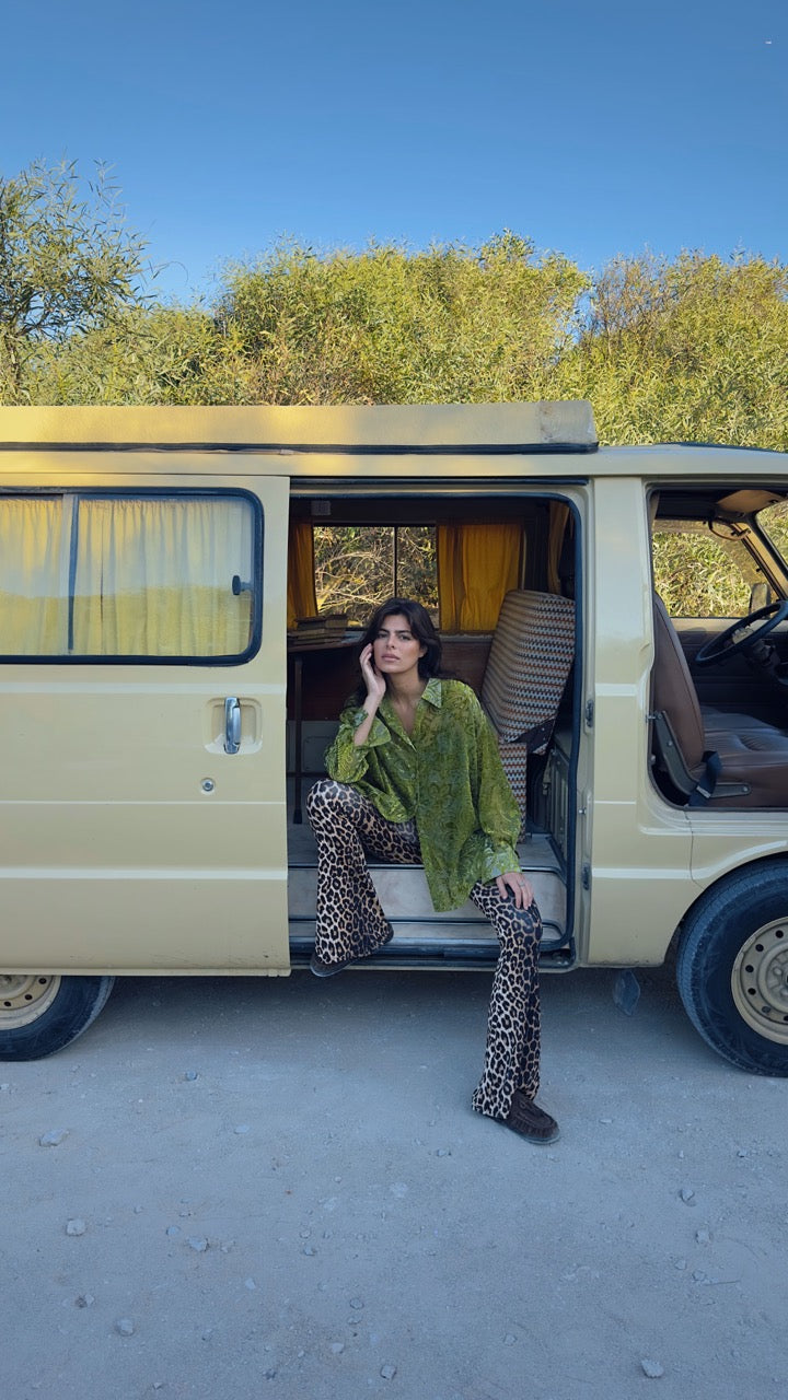 Into the Wild Leggings