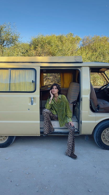 Into the Wild Leggings