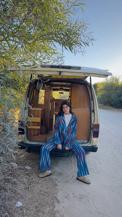 Indie set - Blue Sky