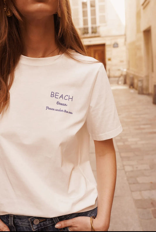 T´shirt Ocean