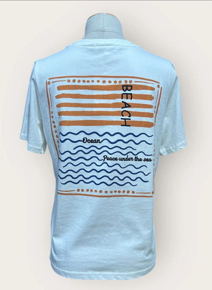 T´shirt Ocean