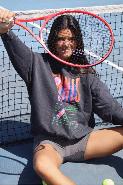 Sweat Tennis