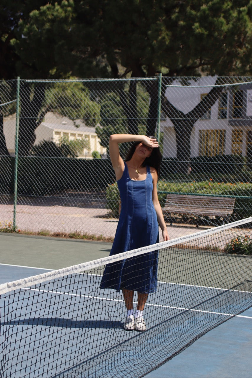 Dress  Match Point