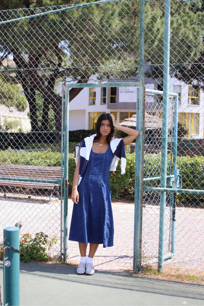 Dress  Match Point