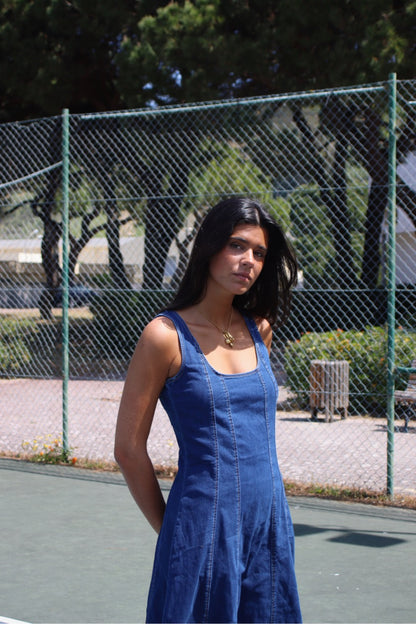 Dress  Match Point