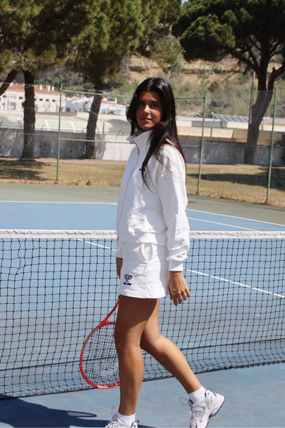 Set Padel