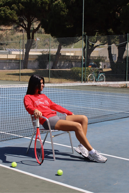 Sweat Wellness Spirit