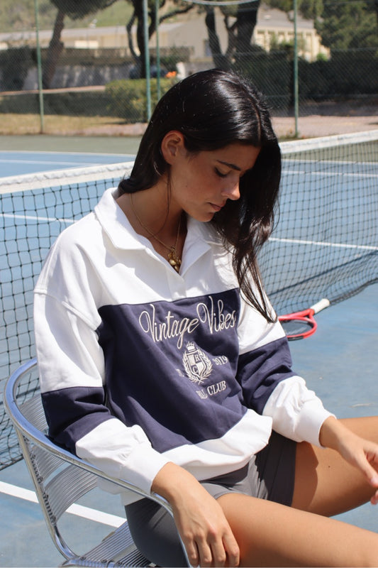 Sweat Vintage Vibes