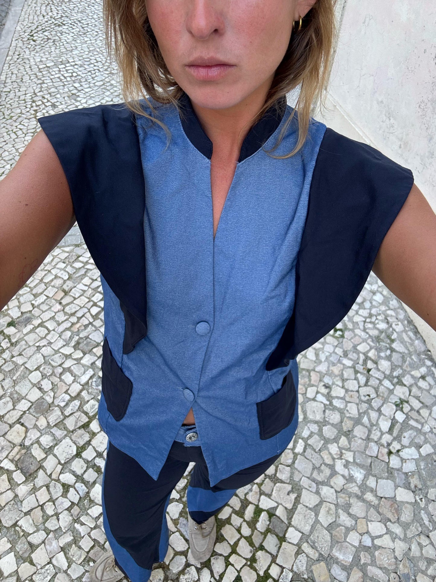 Conjunto Lisbon layer