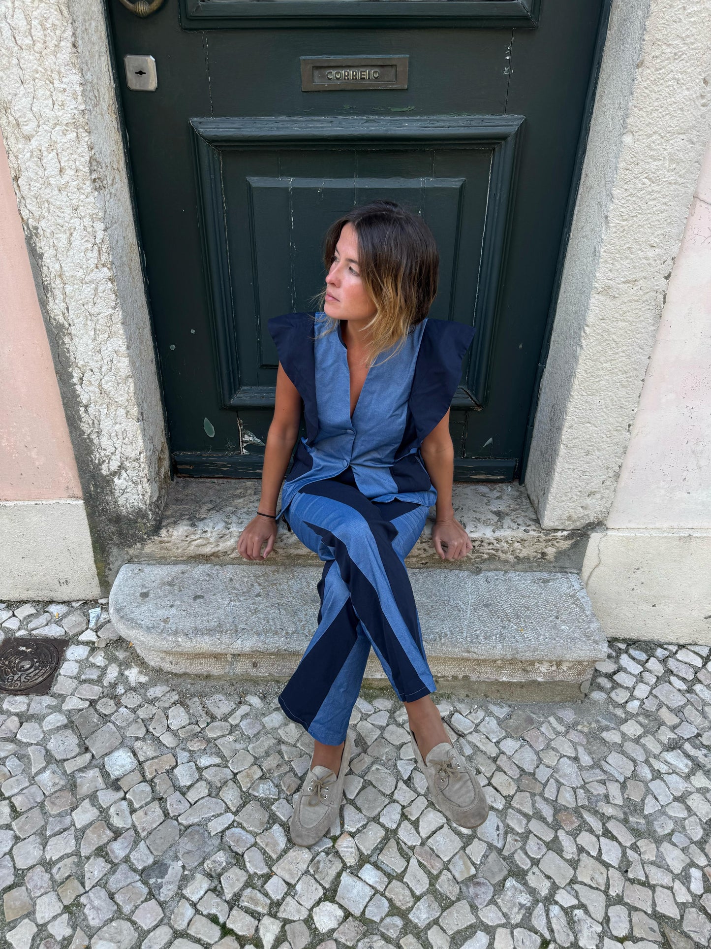 Conjunto Lisbon layer