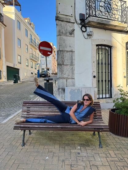 Conjunto Lisbon layer